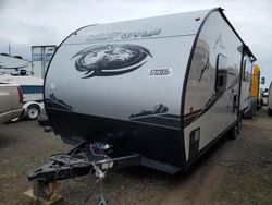 2022 Wildwood 2022 Foresriver Grey Wolf en venta en Eugene, OR