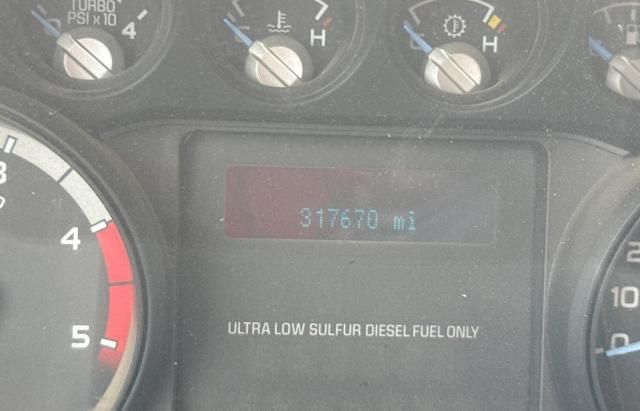 2015 Ford F350 Super Duty