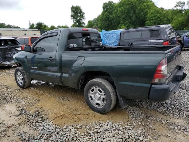2010 Toyota Tacoma