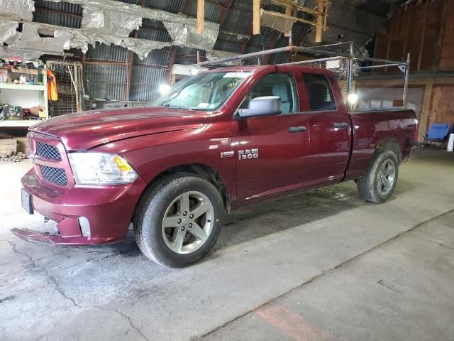 2017 Dodge RAM 1500 ST
