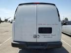 2017 Chevrolet Express G2500