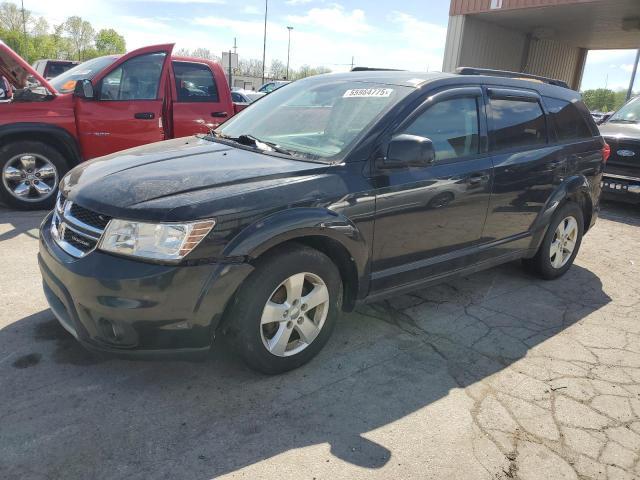 2012 Dodge Journey