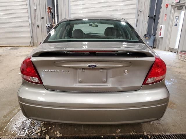 2004 Ford Taurus SEL