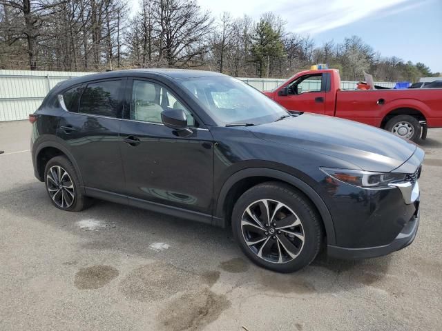 2023 Mazda CX-5 Premium Plus