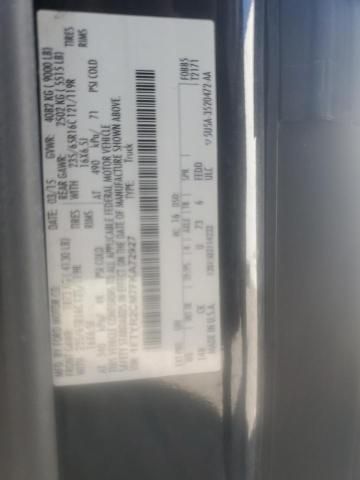 2015 Ford Transit T-250