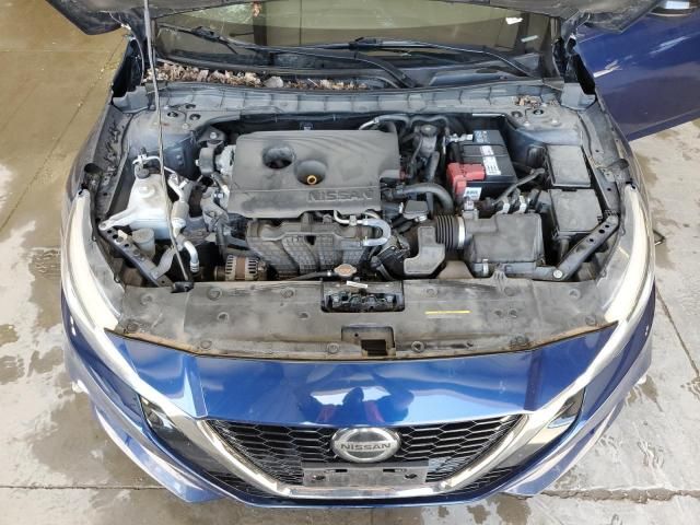 2019 Nissan Altima SR