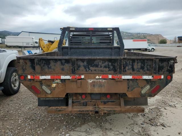 2008 Dodge RAM 3500 ST