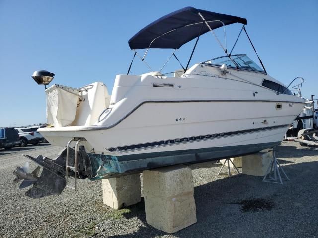 1998 Bayliner Boat