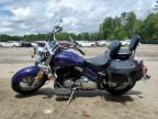 2003 Yamaha XVS65 Base