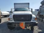 2000 Ford F650 Super Duty