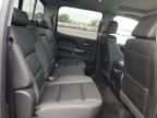2017 GMC Sierra K1500 SLT