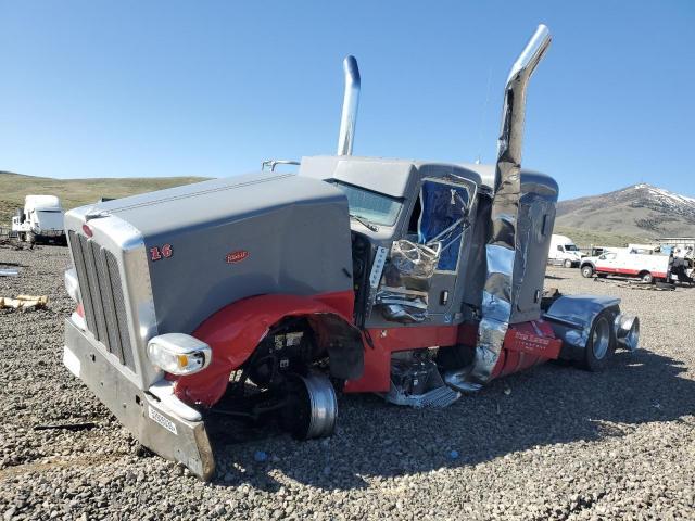 2023 Peterbilt 389 Semi Truck