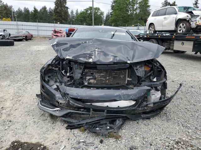 2015 Volvo S60 Platinum