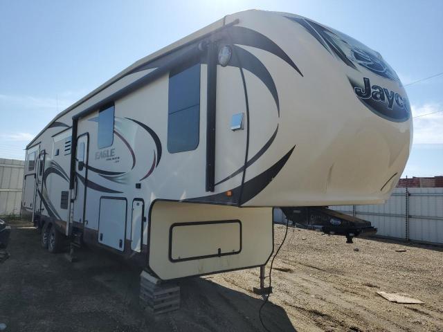 2015 Jayco Eagle