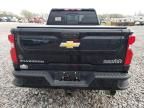 2023 Chevrolet Silverado K3500 High Country