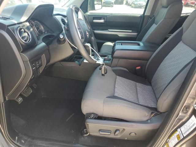 2015 Toyota Tundra Double Cab SR