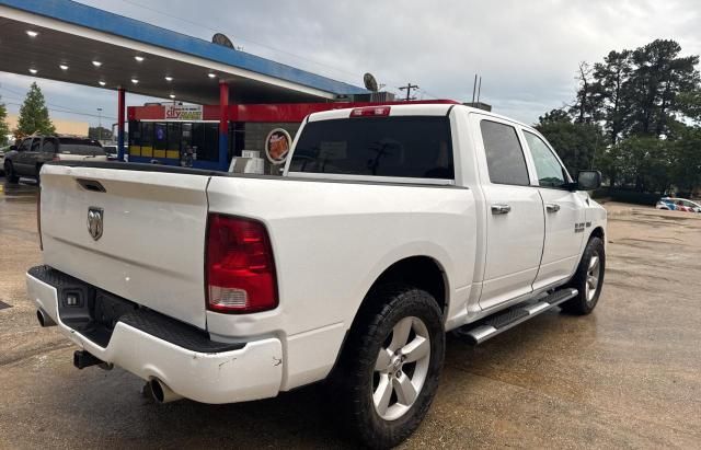 2013 Dodge RAM 1500 ST