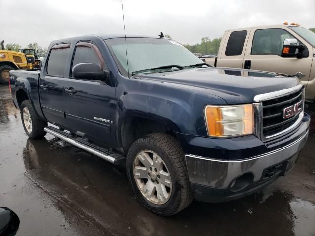2007 GMC New Sierra K1500
