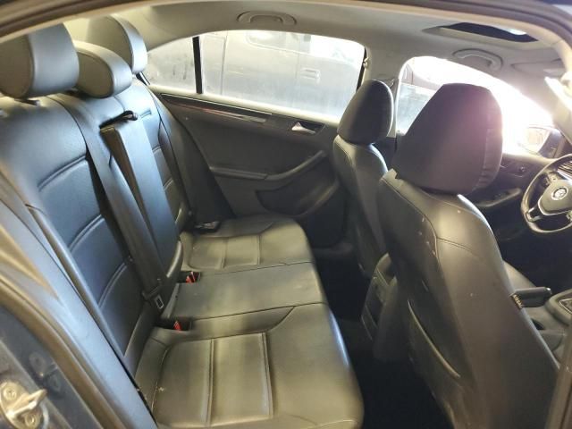 2016 Volkswagen Jetta SEL