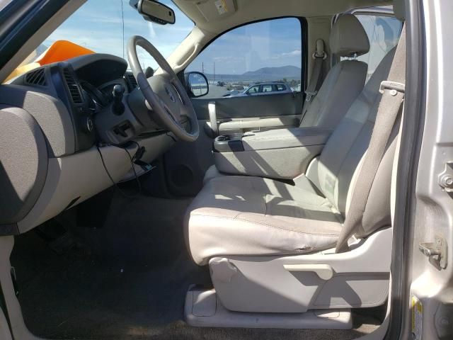 2007 GMC New Sierra K1500