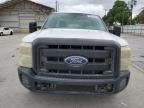 2011 Ford F250 Super Duty