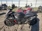 2017 Honda CBR1000 RR