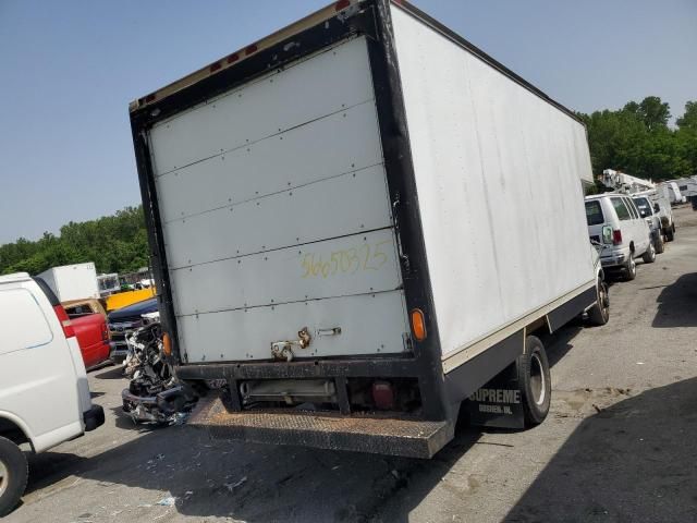 2002 Chevrolet Express G3500