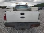 2008 Ford F250 Super Duty