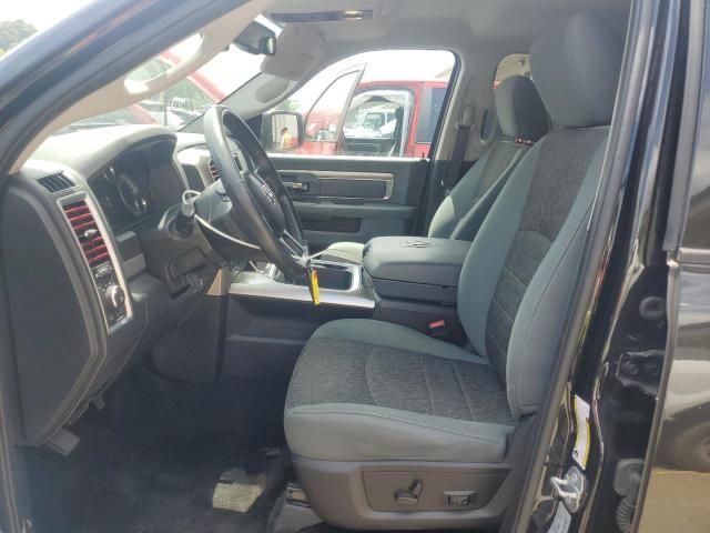 2016 Dodge RAM 1500 SLT