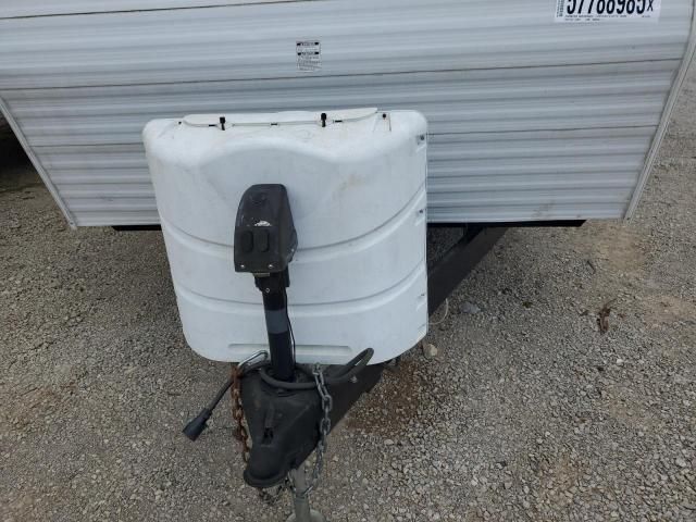 2008 Other Rv Travel Trailer