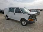 2020 Chevrolet Express G2500