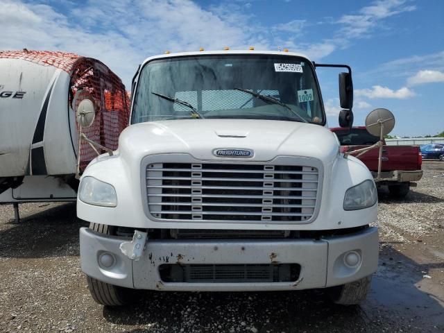 2017 Freightliner M2 106 Medium Duty