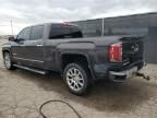 2016 GMC Sierra K1500 SLT