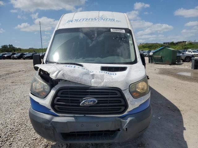 2016 Ford Transit T-350
