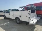 2012 Ford F350 Super Duty