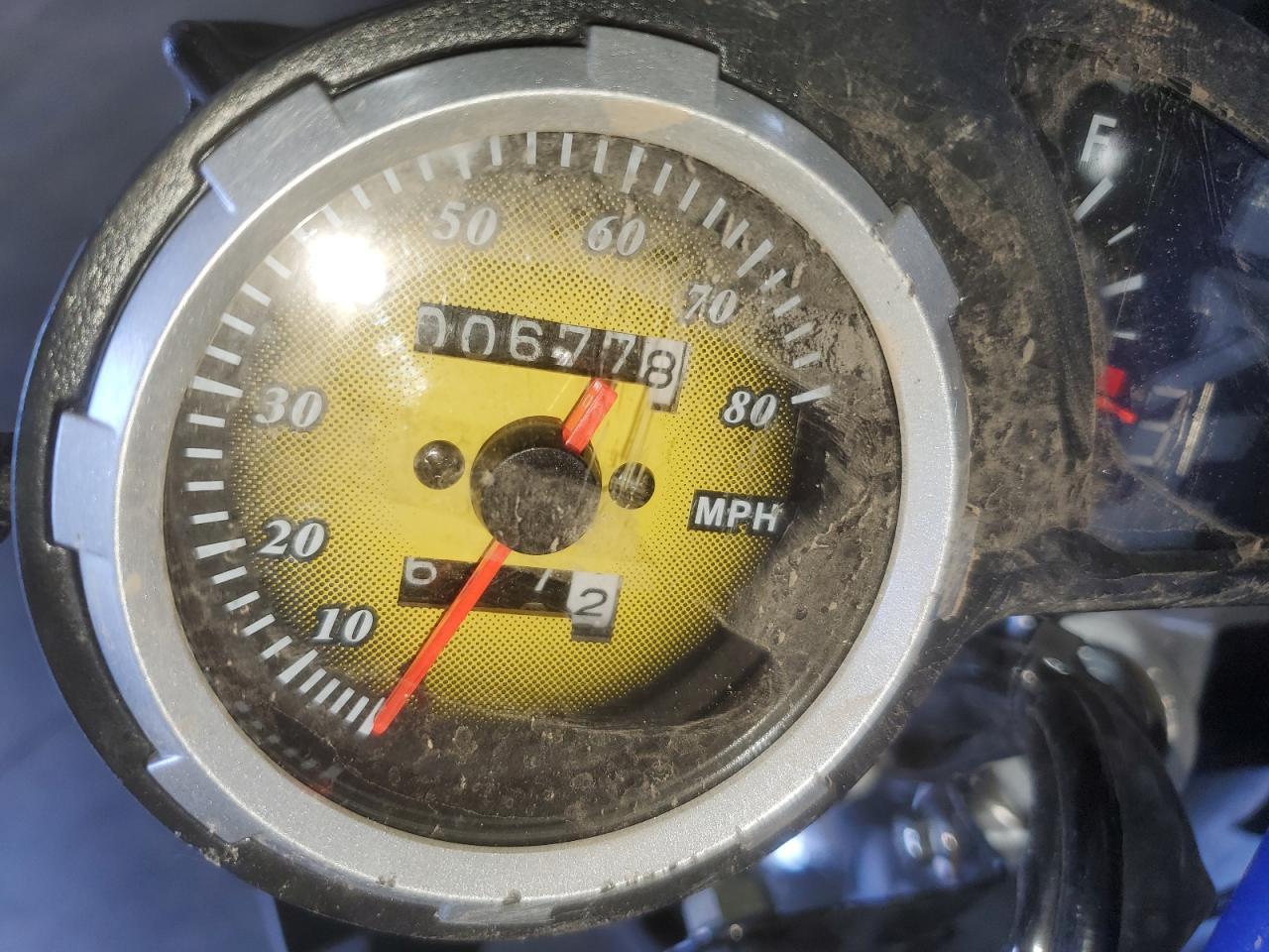 2024 Other Motorcycle 250 CC