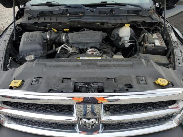 2010 Dodge RAM 1500