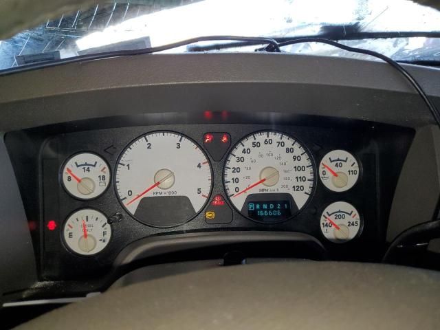 2006 Dodge RAM 3500 ST