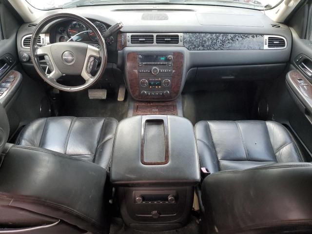2008 GMC New Sierra K1500 Denali