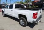 2016 GMC Sierra K2500 Denali