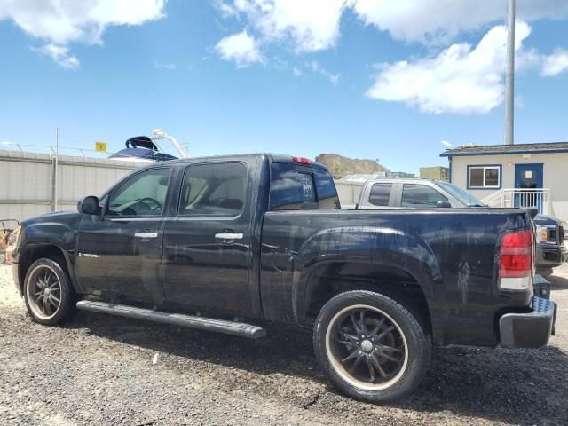 2008 GMC New Sierra C1500 Denali
