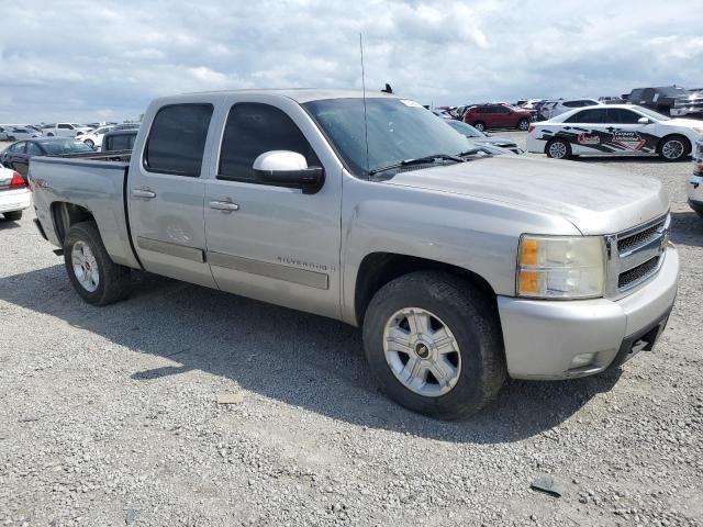 2008 Chevrolet Silverado K1500