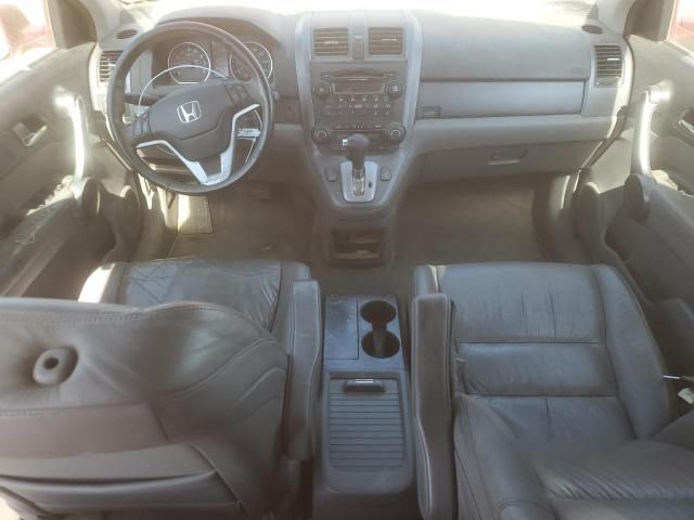 2009 Honda CR-V EXL