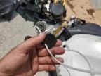 2006 Kawasaki ZX636 C1