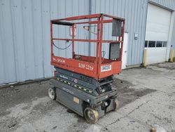Skyjack Unknown salvage cars for sale: 2016 Skyjack SJ III-3219 Scissor Lift