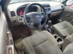 2003 Nissan Frontier King Cab XE