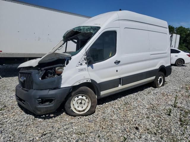 2023 Ford Transit T-250