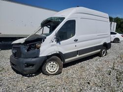 Ford salvage cars for sale: 2023 Ford Transit T-250