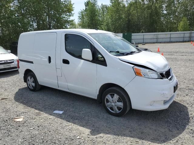 2019 Nissan NV200 2.5S