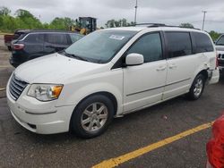2010 Chrysler Town & Country Touring for sale in Woodhaven, MI